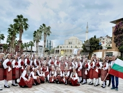 Снимка: Община Банско