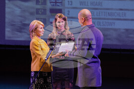 Габрово - Спортист на годината - церемония