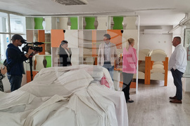 Хасково - детска градина - ремонт