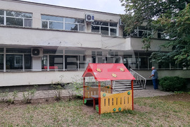 Хасково - детска градина - ремонт