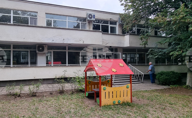 Да бъде въведена електронна система за записване в детските градини е предложено в община Хасково