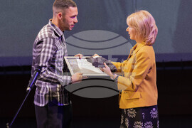 Габрово - Спортист на годината - церемония