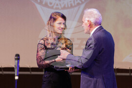 Габрово - Спортист на годината - церемония