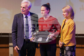 Габрово - Спортист на годината - церемония