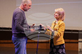 Габрово - Спортист на годината - церемония