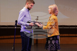 Габрово - Спортист на годината - церемония