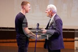 Габрово - Спортист на годината - церемония