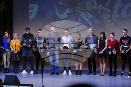 Габрово - Спортист на годината - церемония