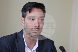 Столична община - транспорт пресконференция