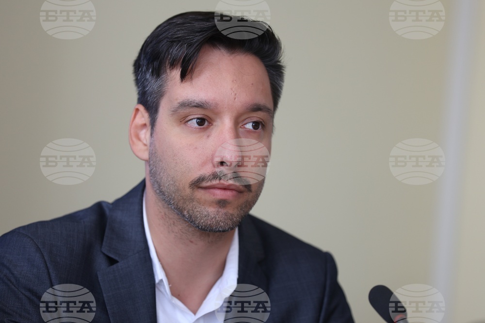 Столична община - транспорт пресконференция