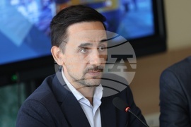 Столична община - транспорт пресконференция