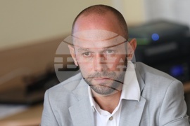 Столична община - транспорт пресконференция