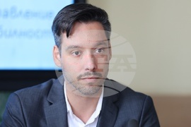 Столична община - транспорт пресконференция