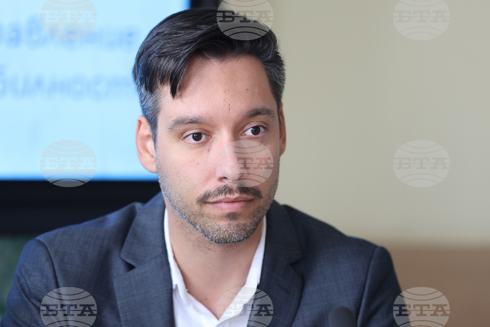 Столична община - транспорт пресконференция