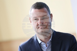 Столична община - транспорт пресконференция