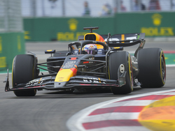 Singapore F1 GP Auto Racing