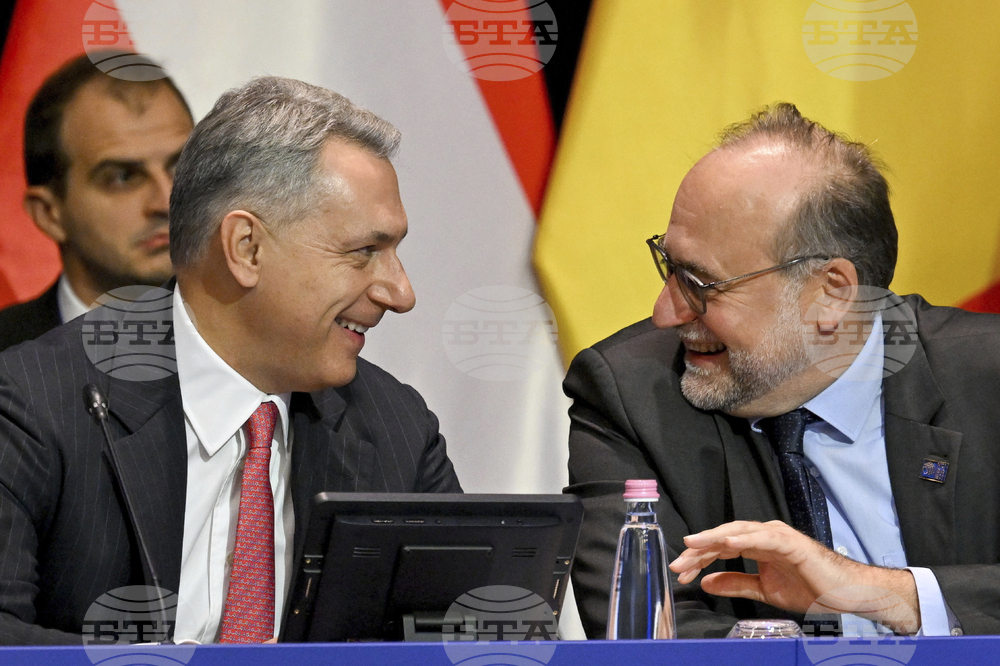 Антиромски коментар на унгарския транспортен министър може да дерайлира Орбан на парламентарните избори