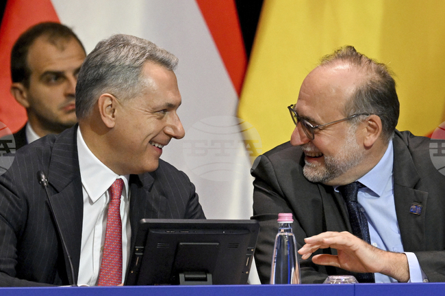 Антиромски коментар на унгарския транспортен министър може да дерайлира Орбан на парламентарните избори