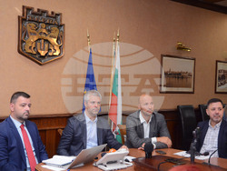 Снимка: Община Варна