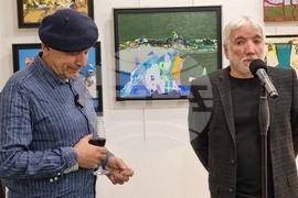 Ямбол - „Коледна магия“ - изложба