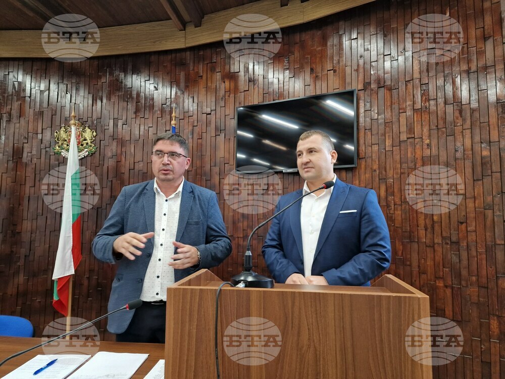 Общинският съвет в Руен не събра кворум за начало на 14-ото си редовно заседание