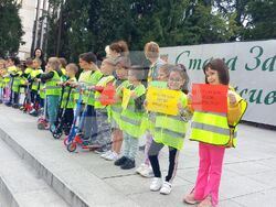 Снимка: Община Стара Загора