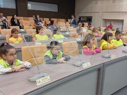 Снимка: Община Стара Загора