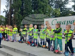 Снимка: Община Стара Загора