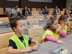 Снимка: Община Стара Загора