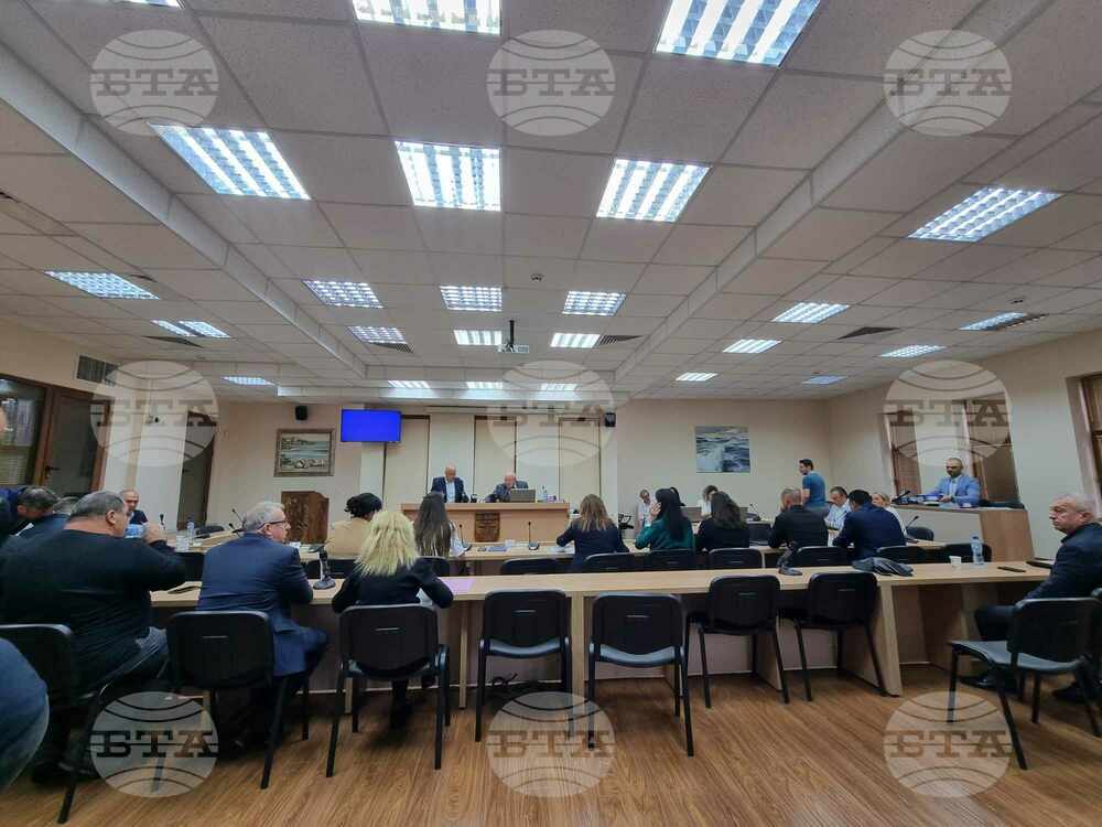Общинските съветници в Созопол се събират на 14-то редовно заседание