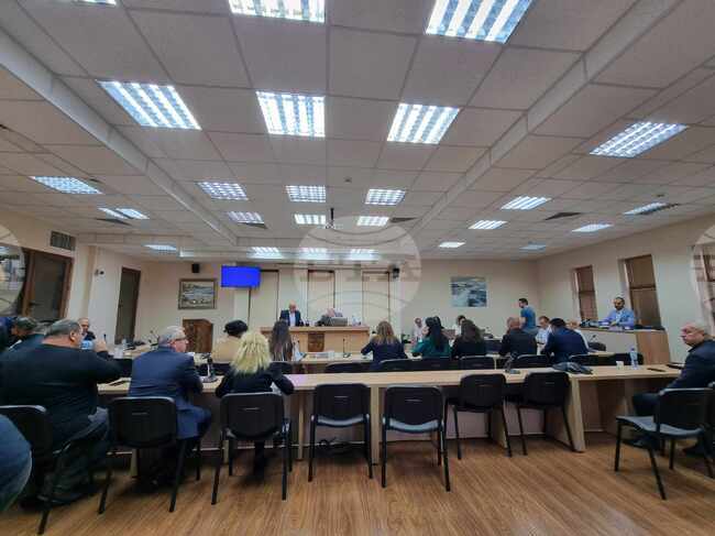 Общинските съветници в Созопол се събират на 14-то редовно заседание