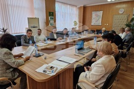 Разград - консултации - комисии