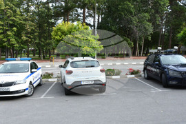 Минерални бани - евросубсидия - акция