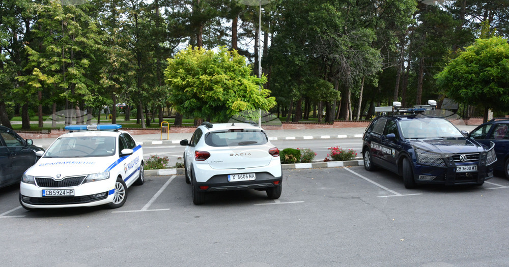 Минерални бани - евросубсидия - акция