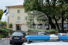 Минерални бани - евросубсидия - акция