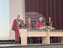 Снимка: Община Русе