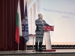 Снимка: Община Русе