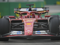Singapore F1 GP Auto Racing