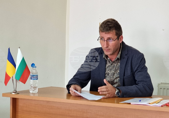 Ново село - Общински съвет - заседание