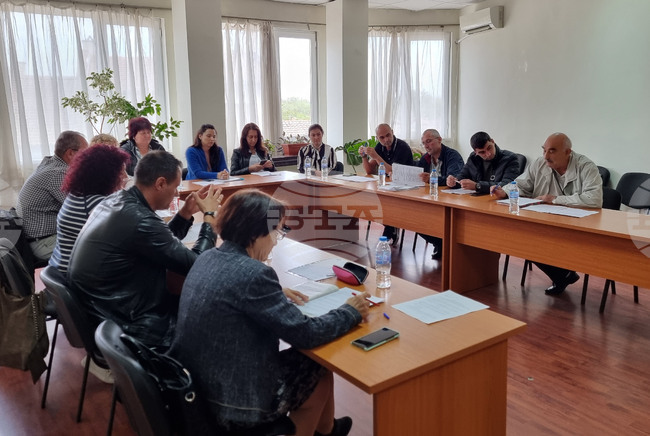 Община Ново село ще кандидатства с екологичен проект по програмата за трансгранично сътрудничество с Румъния