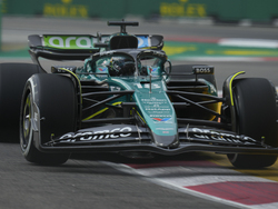 Singapore F1 GP Auto Racing