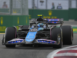Singapore F1 GP Auto Racing