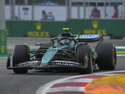 Singapore F1 GP Auto Racing