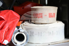 Благоевград - пожарна безопасност - демонстрация