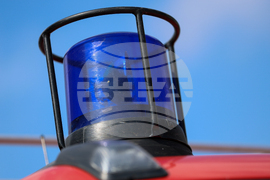 Благоевград - пожарна безопасност - демонстрация