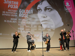 Снимка: Община Варна