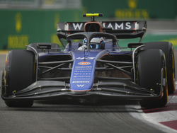 Singapore F1 GP Auto Racing