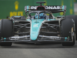 Singapore F1 GP Auto Racing