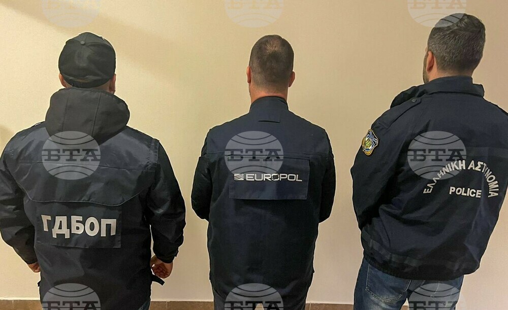 Directorate for Combating Organised Crime, Agency for National Security Bust Migrant Trafficking Network
