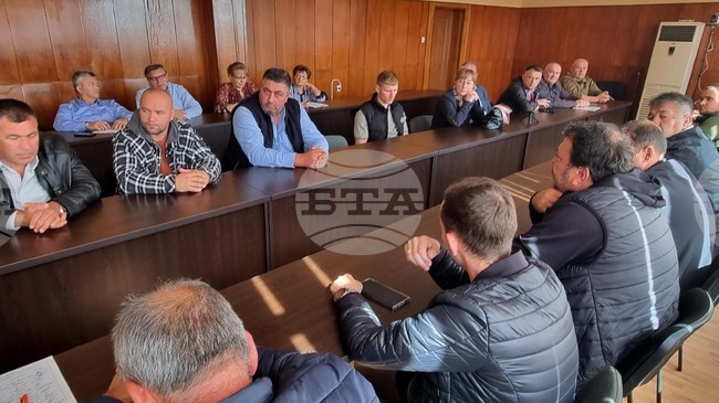 Общинският съвет в Каолиново гласува промени в наредбата за общинско имущество и Програма за управление и разпореждане с общински имоти